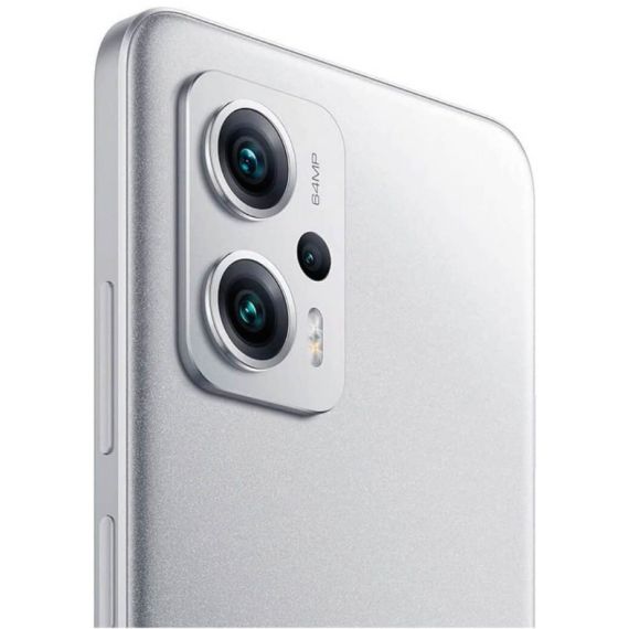 XIAOMI POCO X4 GT 8/256 SILVER