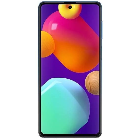 SAMSUNG GALAXY M62 8/256GB DUOS BLUE