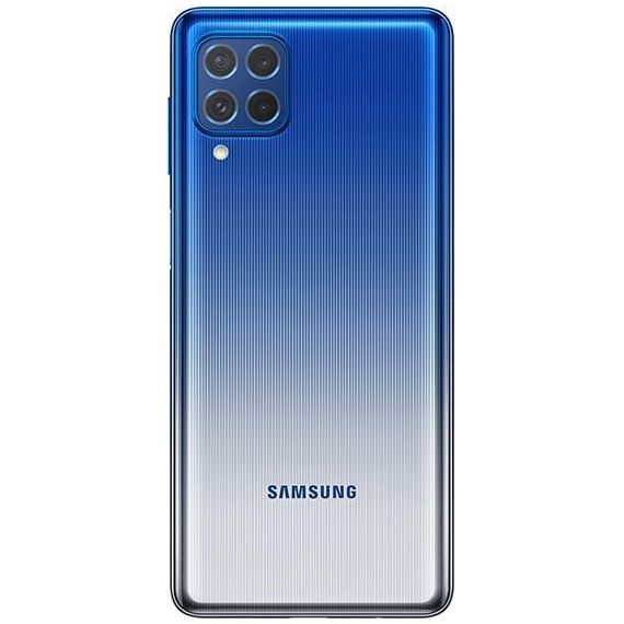 SAMSUNG GALAXY M62 8/256GB DUOS BLUE