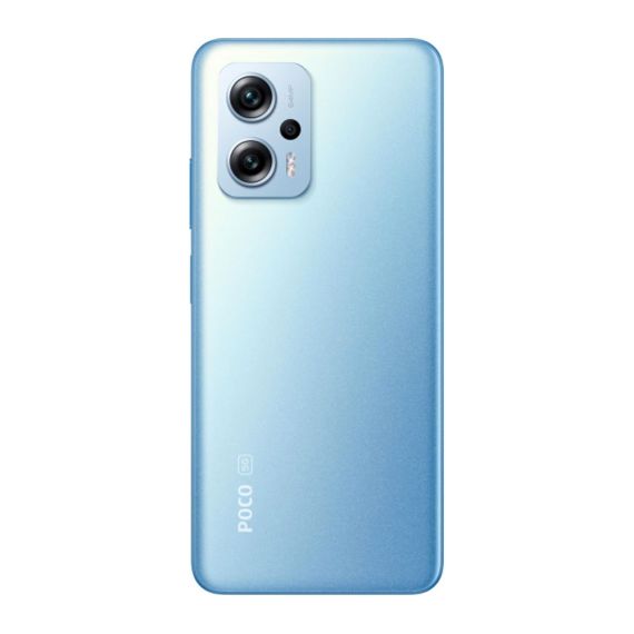 XIAOMI POCO X4 GT 8/256 BLUE