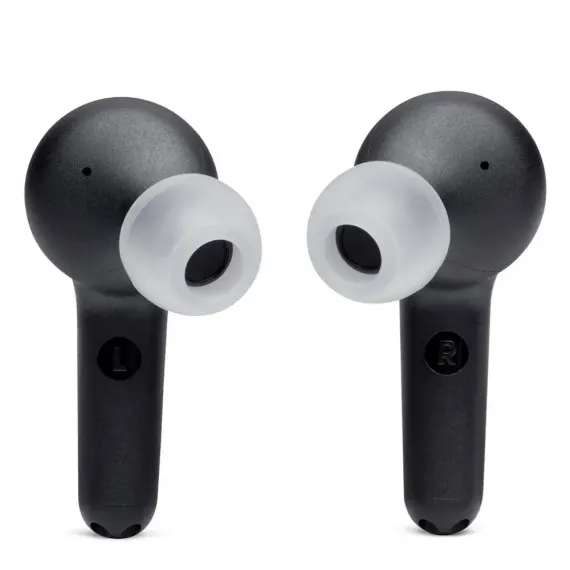 CASTI JBL TUNE 215TWS, NEGRU