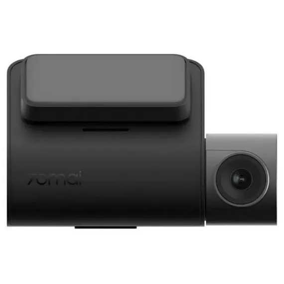 АВТОМОБИЛЬНЫЙ ВИДЕОРЕГИСТРАТОР 70MAI DASH CAM LITE D08, FULL-HD 1080P, ЧЁРНЫЙ