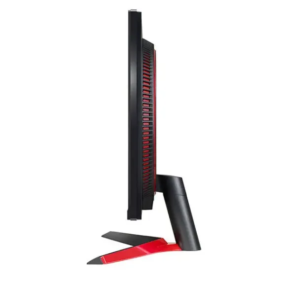 27" ИГРОВОЙ МОНИТОР LG 27GN600-B, IPS 1920 X 1080 FULL-HD, ЧЁРНЫЙ