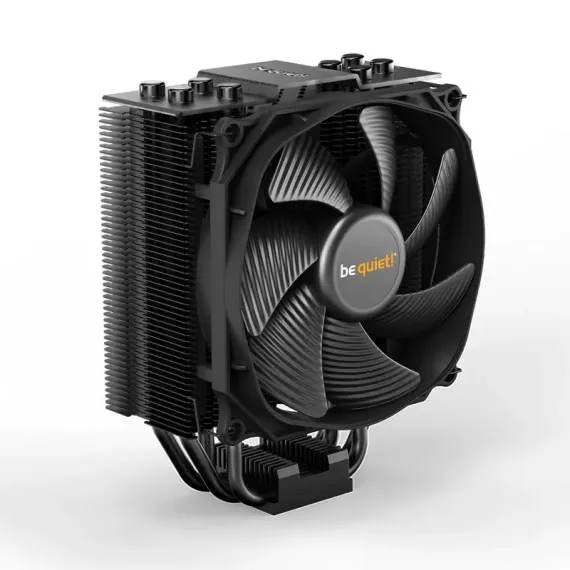 КУЛЕР ДЛЯ ПРОЦЕССОРА BE QUIET! DARK ROCK SLIM