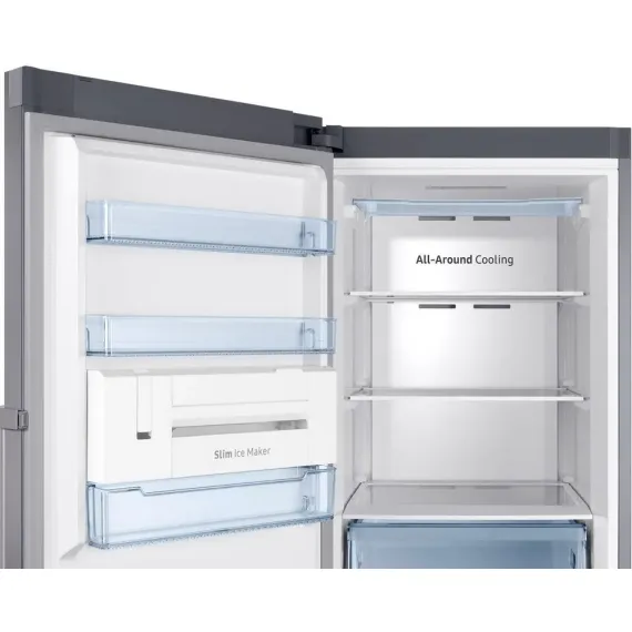 CONGELATOR SAMSUNG RZ32M7110SA/UA, INOX