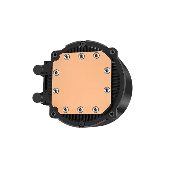 COOLER PROCESOR DEEPCOOL GAMMAXX L240 ARGB