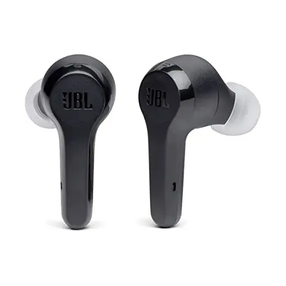CASTI JBL TUNE 215TWS, NEGRU