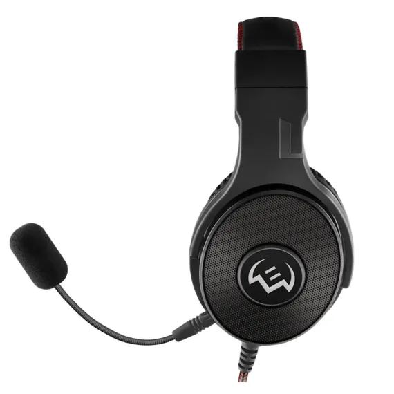 CASTI GAMING SVEN AP-U1001MV, CU FIR, NEGRU