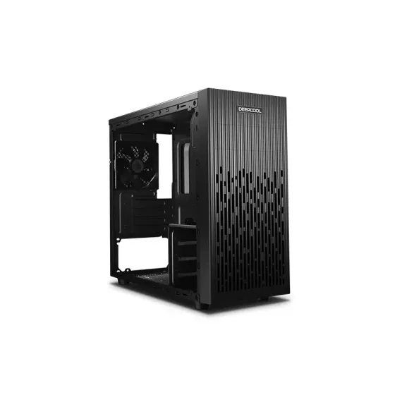 CARCASA PC DEEPCOOL MATREXX 30 SI, MINI-TOWER, ATX, NEGRU
