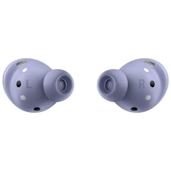 CASTI SAMSUNG GALAXY BUDS PRO, VIOLET