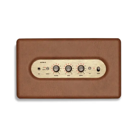 BOXA PORTABILA MARSHALL ACTON II, MARO