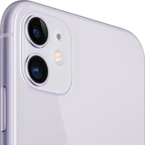 SMARTPHONE APPLE IPHONE 11, 128GB/4GB, PURPLE