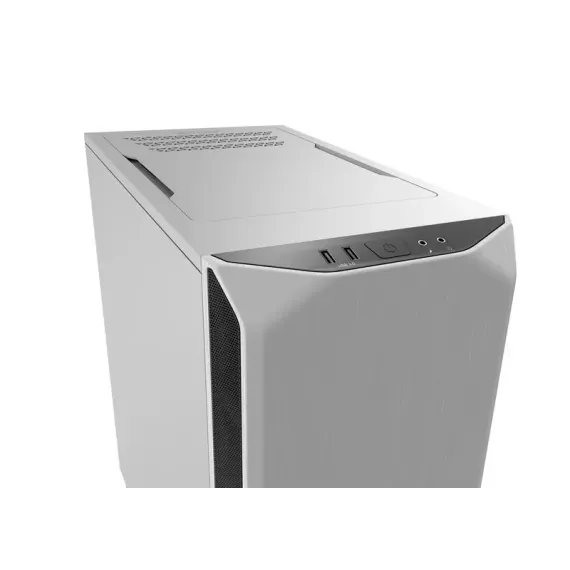 CARCASA PC BE QUIET! PURE BASE 500, MIDI-TOWER, ATX PS2 , ALB