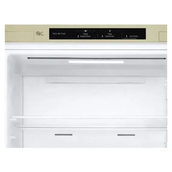 FRIGIDER LG GA-B509CECL, BEJ