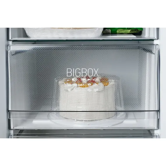 CONGELATOR ATLANT M-7606-500-N, ALB