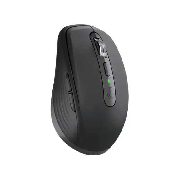 БЕCПРОВОДНАЯ МЫШЬ LOGITECH MX ANYWHERE 3, ЧЁРНЫЙ