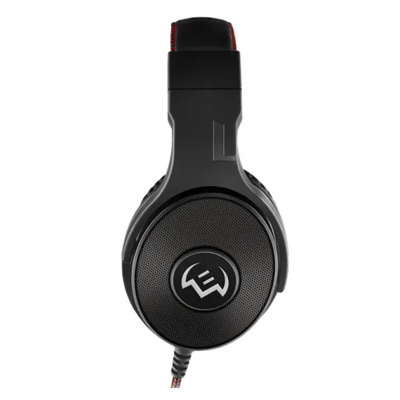 CASTI GAMING SVEN AP-U1001MV, CU FIR, NEGRU