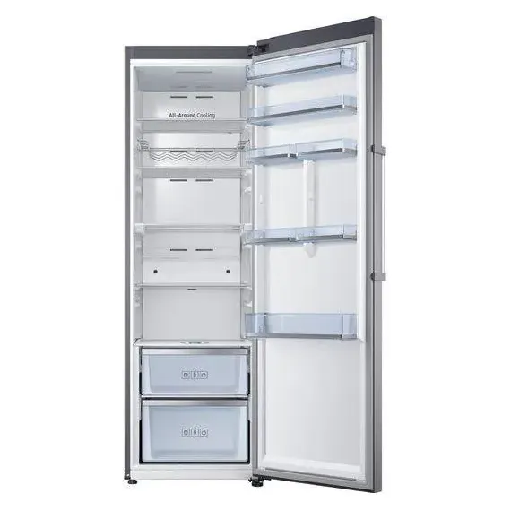 FRIGIDER FARA CONGELATOR SAMSUNG RR39M7140SA/UA, ARGINTIU