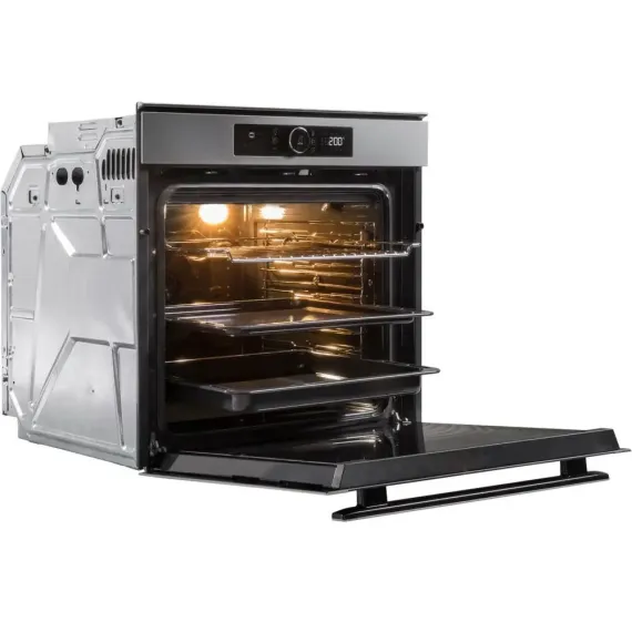 CUPTOR ELECTRIC WHIRLPOOL 6TH SENSE ABSOLUTE AKZM 8420 IX, OTEL INOXIDABIL