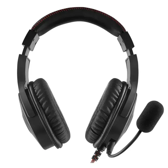 CASTI GAMING SVEN AP-U1001MV, CU FIR, NEGRU