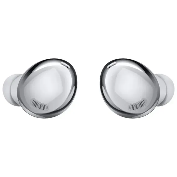 CASTI SAMSUNG GALAXY BUDS PRO, ARGINTIU