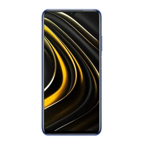 СМАРТФОН XIAOMI POCO M3, 128ГБ/4ГБ, СИНИЙ
