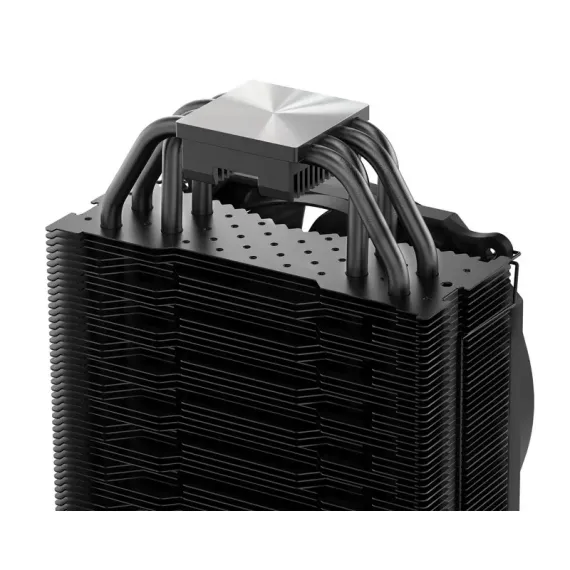 КУЛЕР ДЛЯ ПРОЦЕССОРА BE QUIET! DARK ROCK SLIM