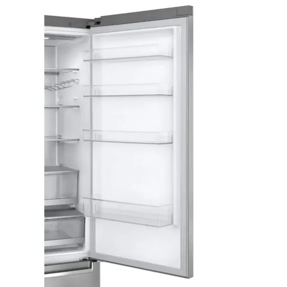 FRIGIDER LG GA-B509PSAM, ARGINTIU