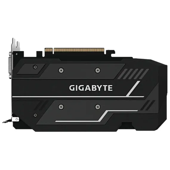 PLACA VIDEO GIGABYTE GV-N165SWF2OC-4GD,  4GB GDDR6 128BIT