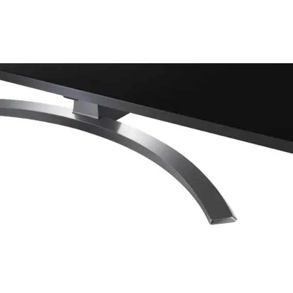 43" LED SMART ТЕЛЕВИЗОР LG 43NANO796NF, 3840 X 2160 4K, WEBOS, ЧЁРНЫЙ