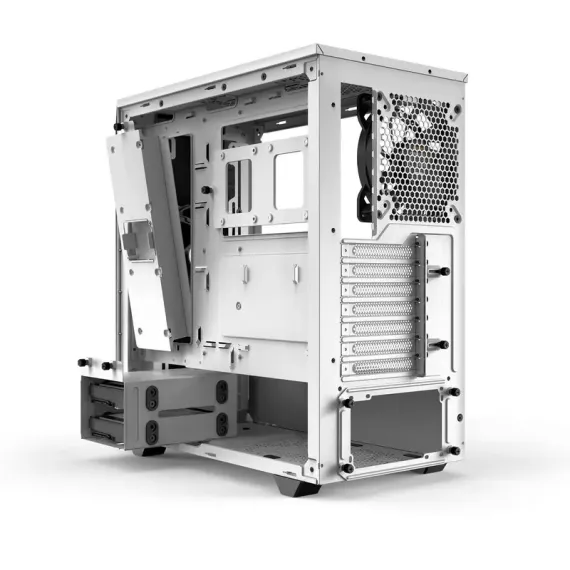 CARCASA PC BE QUIET! PURE BASE 500, MIDI-TOWER, ATX PS2 , ALB