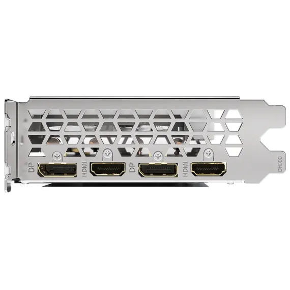 ВИДЕОКАРТА GIGABYTE GV-N306TVISION OC-8GD,  8GB GDDR6 256БИТ