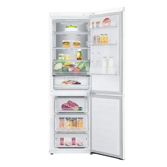 FRIGIDER LG GA-B459MQQM, ALB