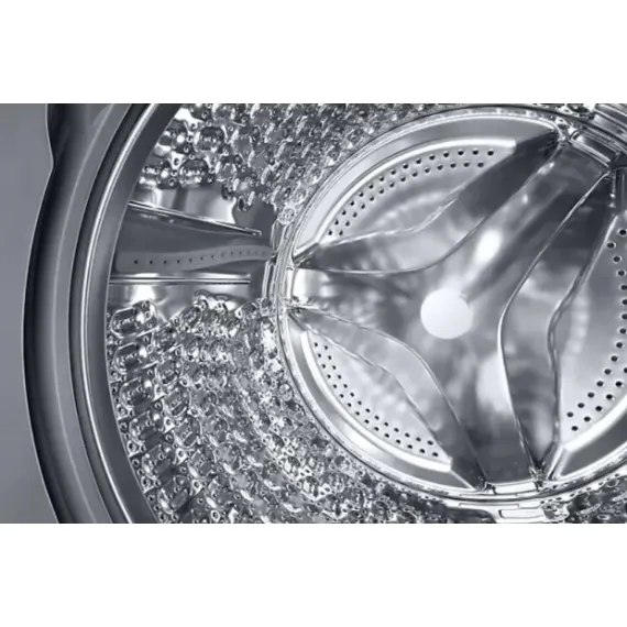 СТИРАЛЬНАЯ МАШИНА SAMSUNG WW10T534DAW, 10,5КГ, БЕЛЫЙ