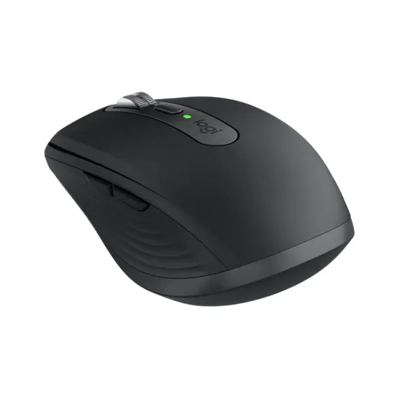 БЕCПРОВОДНАЯ МЫШЬ LOGITECH MX ANYWHERE 3, ЧЁРНЫЙ