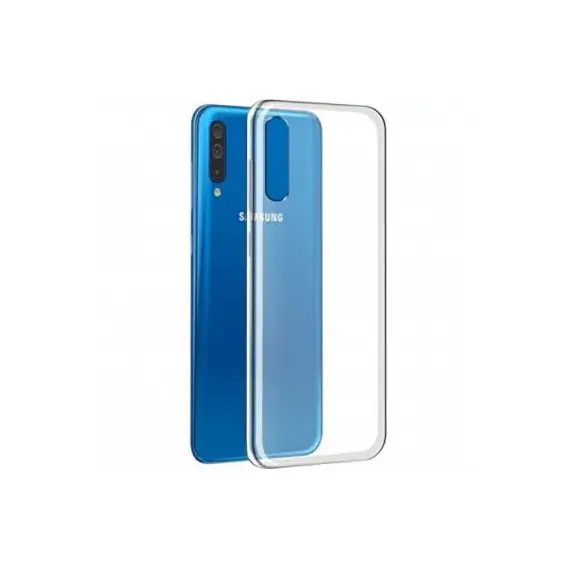 HUSA XCOVER SAM. A50, TPU, TRANSPARENT
