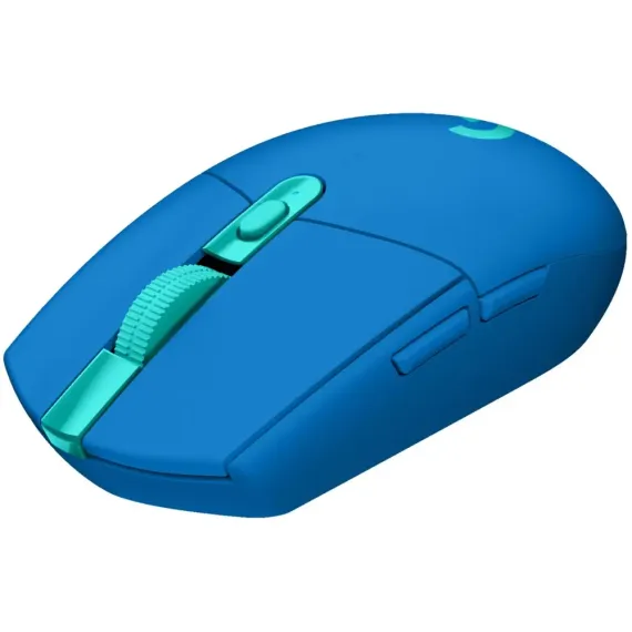 GAMING MOUSE LOGITECH G305, ALBASTRU