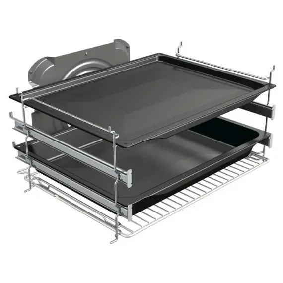 CUPTOR ELECTRIC GORENJE BO 737 ORAW, ALB