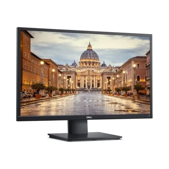 23,8" МОНИТОР  E2420H, IPS 1920 X 1080 FULL-HD, ЧЁРНЫЙ