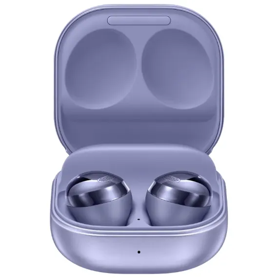 CASTI SAMSUNG GALAXY BUDS PRO, VIOLET