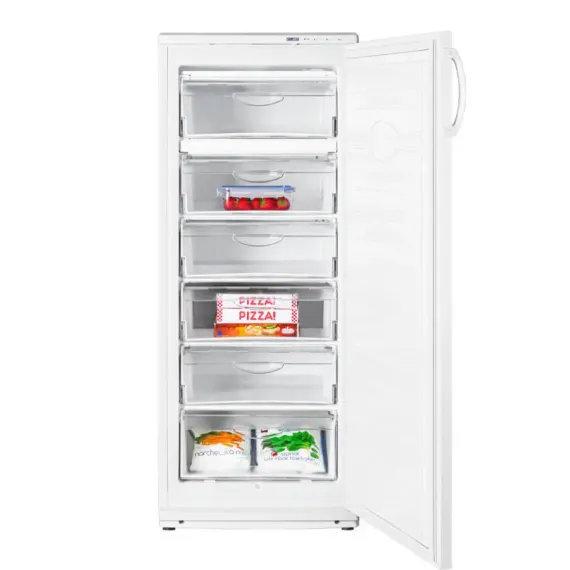 CONGELATOR ATLANT M-7184-501, ALB