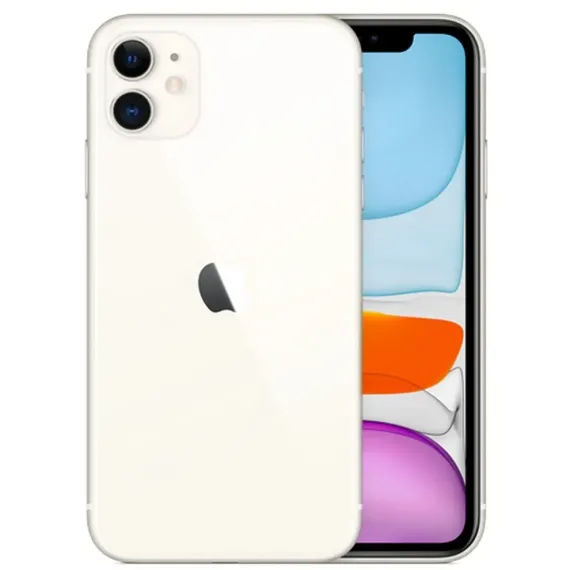 IPHONE 11, 128GB WHITE