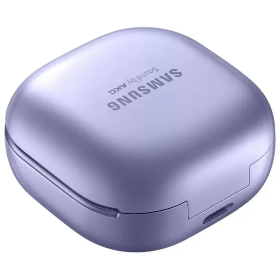 CASTI SAMSUNG GALAXY BUDS PRO, VIOLET