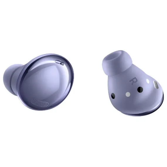 CASTI SAMSUNG GALAXY BUDS PRO, VIOLET