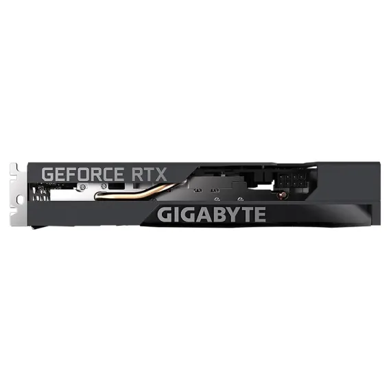 ВИДЕОКАРТА GIGABYTE GV-N3050EAGLE OC-8GD,  8GB GDDR6 128БИТ