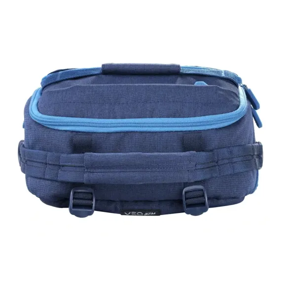 РЮКЗАК ДЛЯ ФОТОАППАРАТА VANGUARD VEO RANGE T37M NV, ТЁМНО-СИНИЙ