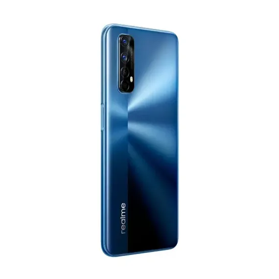 СМАРТФОН REALME 7, 128ГБ/8ГБ, СИНИЙ