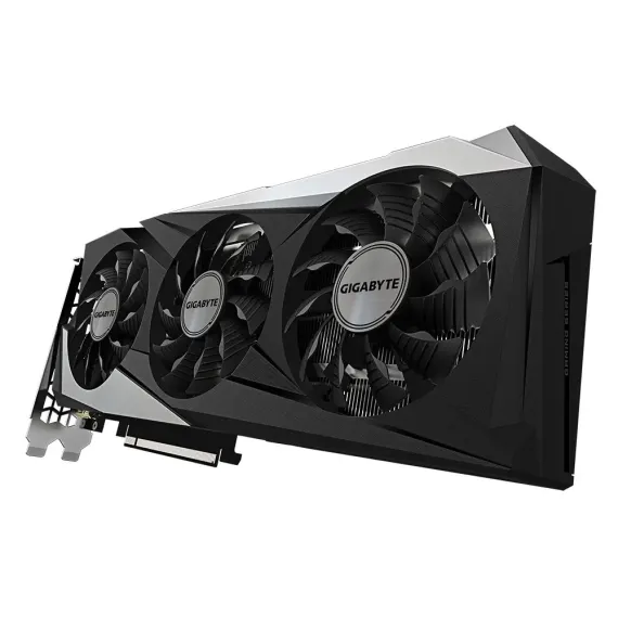 ВИДЕОКАРТА GIGABYTE GV-N3060GAMING OC-12GD, 12ГБ GDDR6 192БИТ