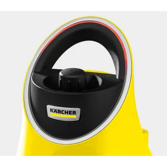 ПАРООЧИСТИТЕЛЬ KARCHER SC 2 DELUXE EASYFIX, 1.513-243.0