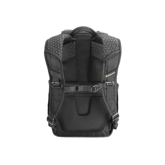 РЮКЗАК ДЛЯ ФОТОАППАРАТА VANGUARD VEO ADAPTOR S46 BK, ЧЁРНЫЙ
